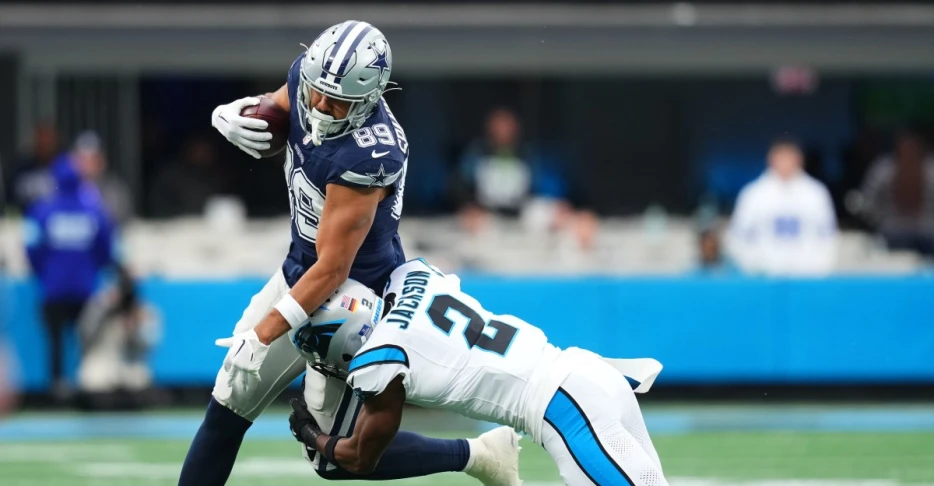 Cowboys vs Panthers: 2025 Week 6 game day live discussion II