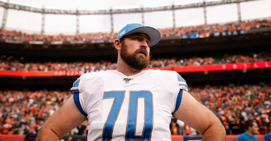 Discussion: Which Detroit Lions player is key to victory over Chiefs?