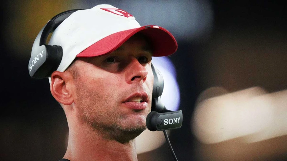 Fans think Cardinals got screwed on final 4th-down stop by Colts