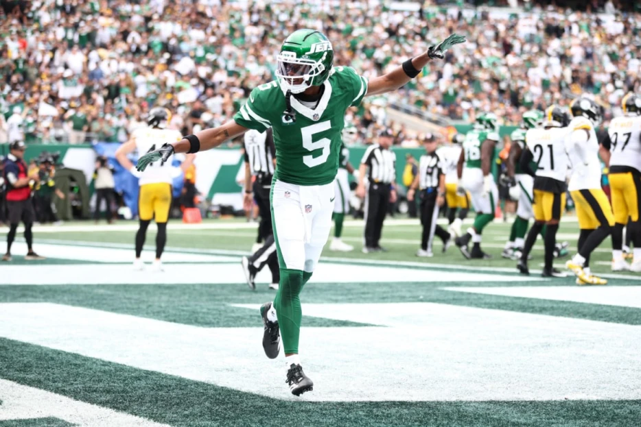 Garrett Wilson ‘Disappointmented’ with New York Jets After Ugly Disaster