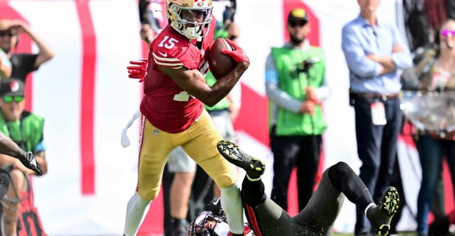 Golden Nuggets: Can Mac Jones thrive against the blitz today?