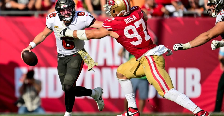 How to win, how to lose: Tampa Bay Buccaneers vs San Francisco 49ers week 6 game preview