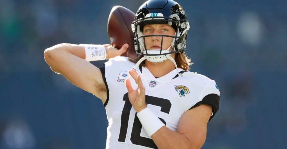 Jaguars vs Seahawks: How to Watch Week 6