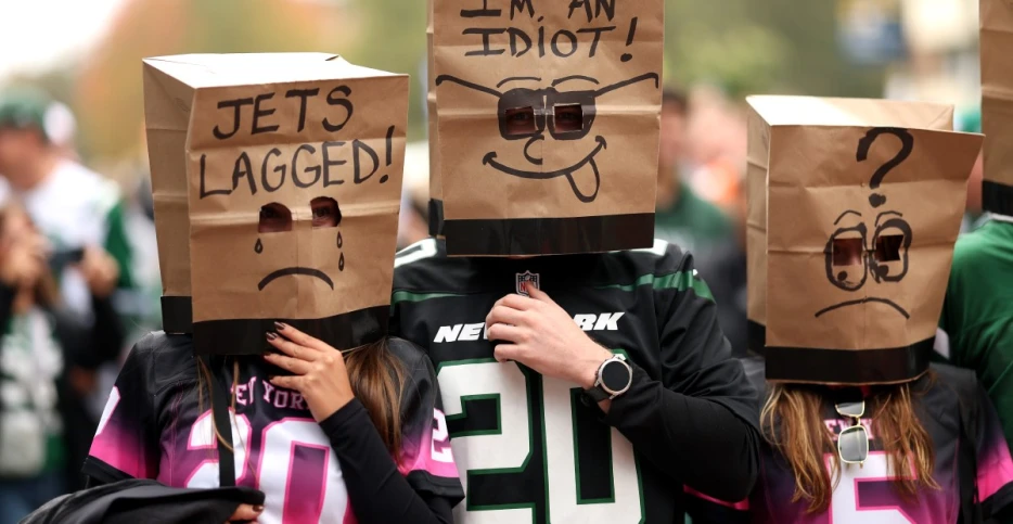 Jets vs Broncos Game Thread