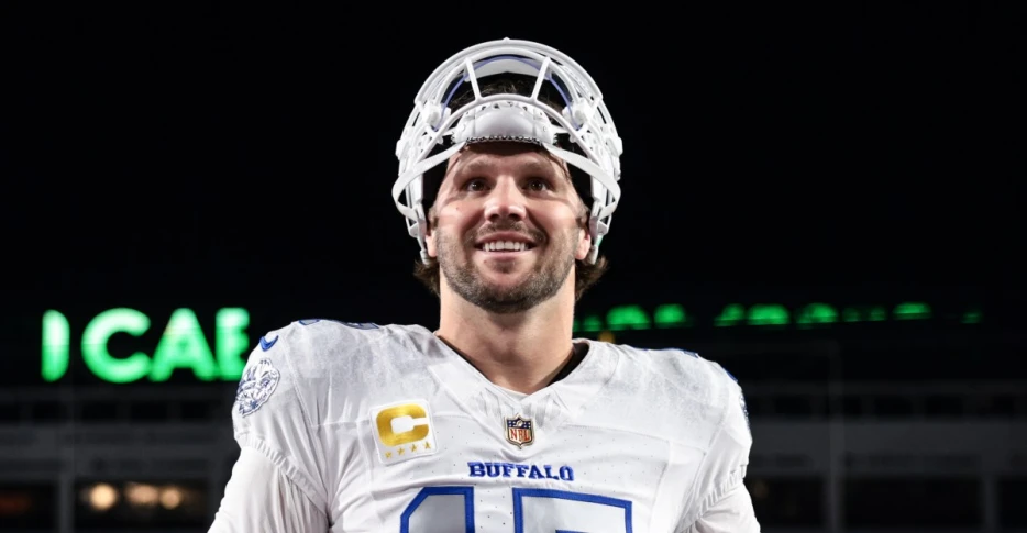 Josh Allen, Bills have much to do in appeasing fans’ expectations