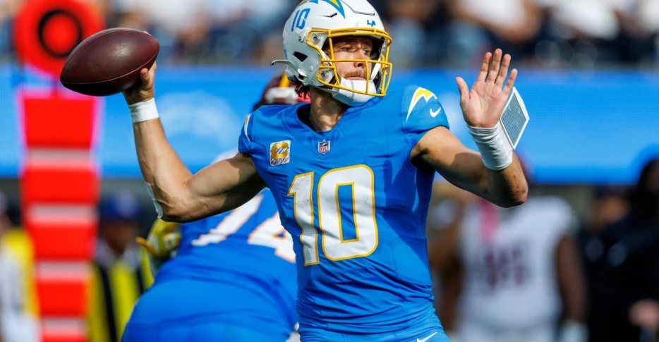 LA Chargers Players You Want For The Miami Dolphins Roster/Game Predictions
