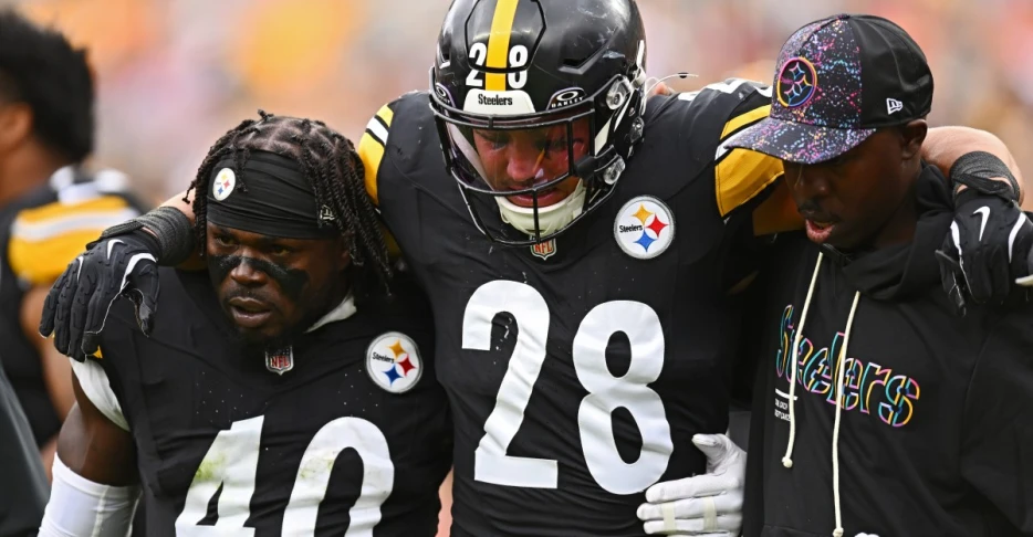 Mike Tomlin: Only one injury ‘worth mentioning’ as Steelers enter short week