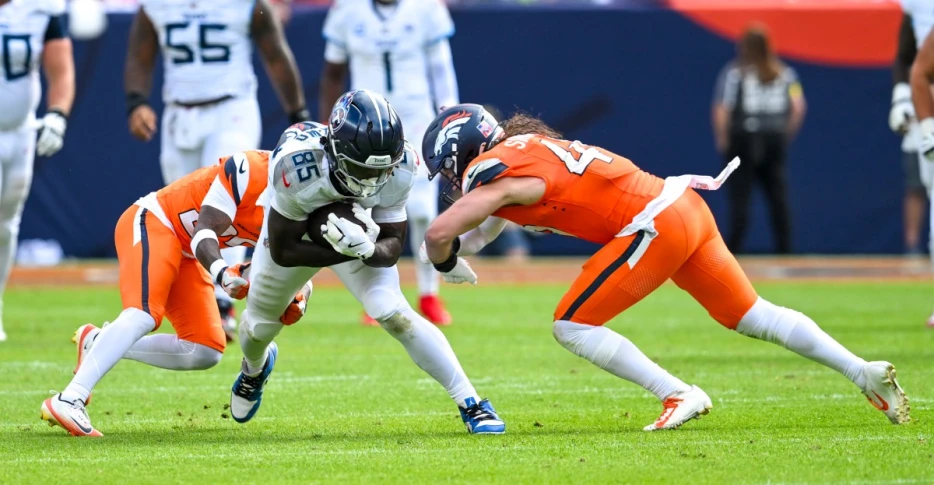 NFL trade rumors: Six Titans on Adam Schefter’s trade candidates list