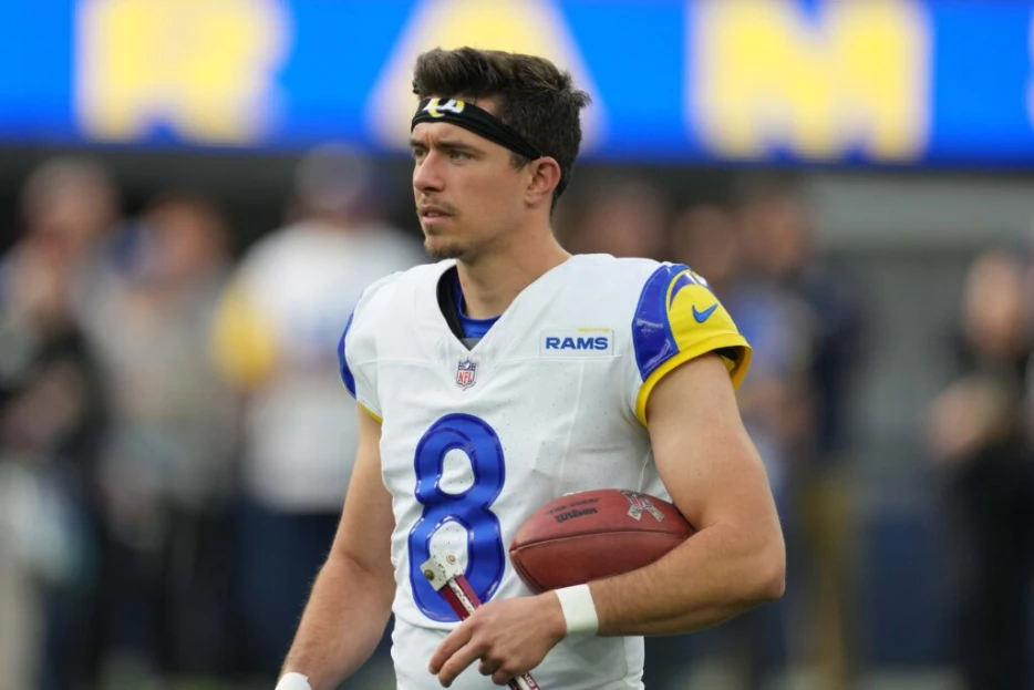 Packers Sign K Lucas Havrisik
