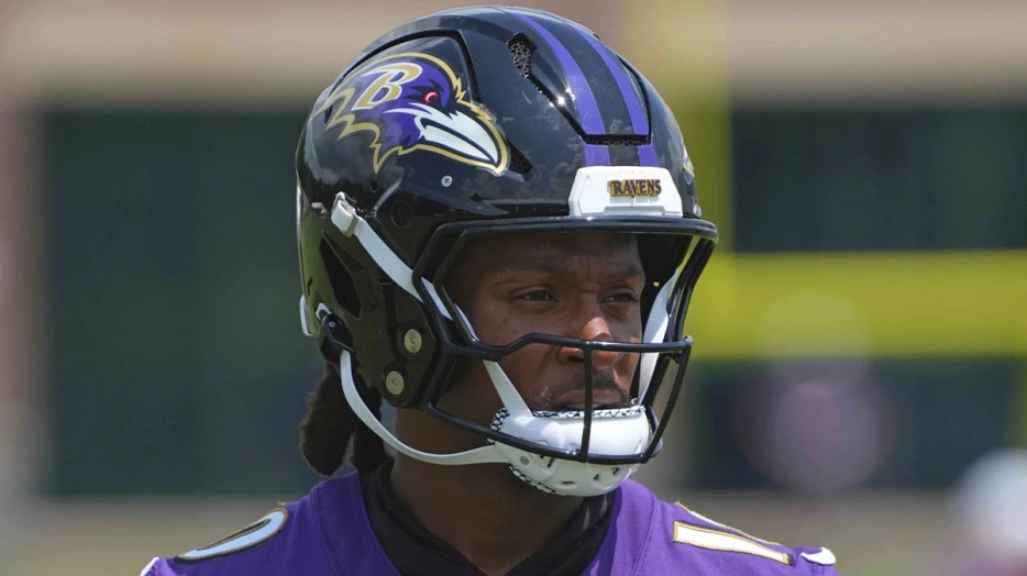 Ravens’ DeAndre Hopkins isn’t surprised that ‘bad football’ has Baltimore at 1-5