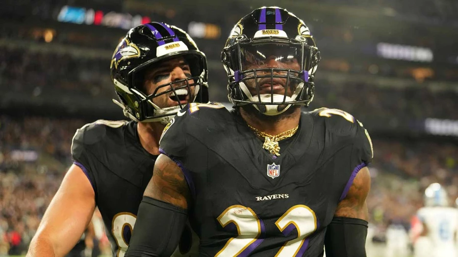 Ravens’ Derrick Henry pinpoints 1 ‘unacceptable’ facet of loss to Rams