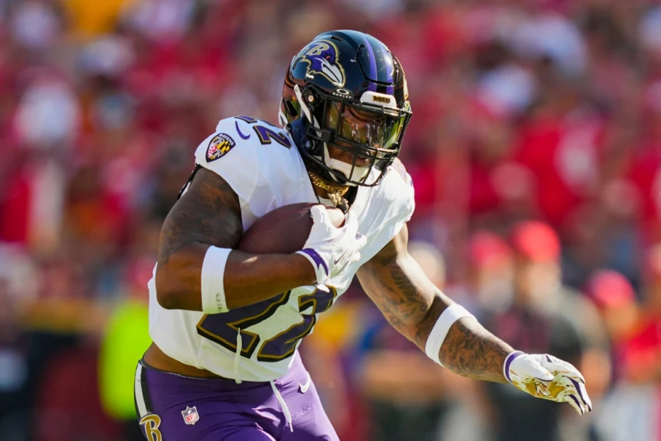 Report: Chargers and Ravens Linked in Monster Trade After NFL Week 6