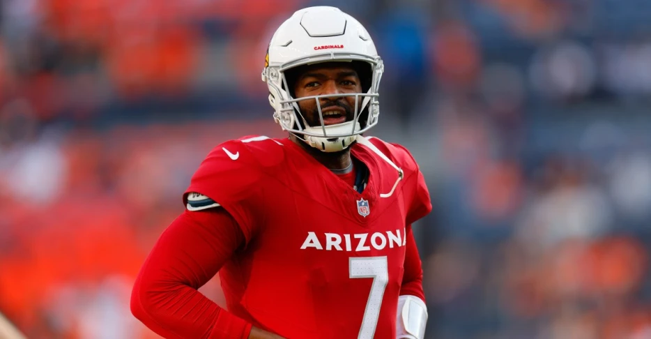 Report: Ex-Colts QB expected to start for injured Cardinals’ Kyler Murray on Sunday vs. old team