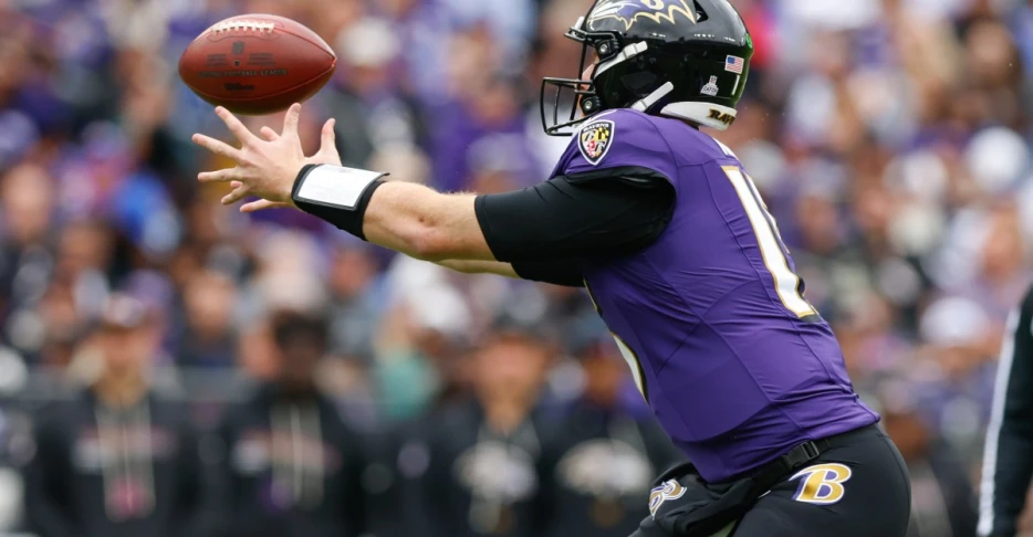 Roundtable Reactions: Ravens’ losing slide continues vs. Rams