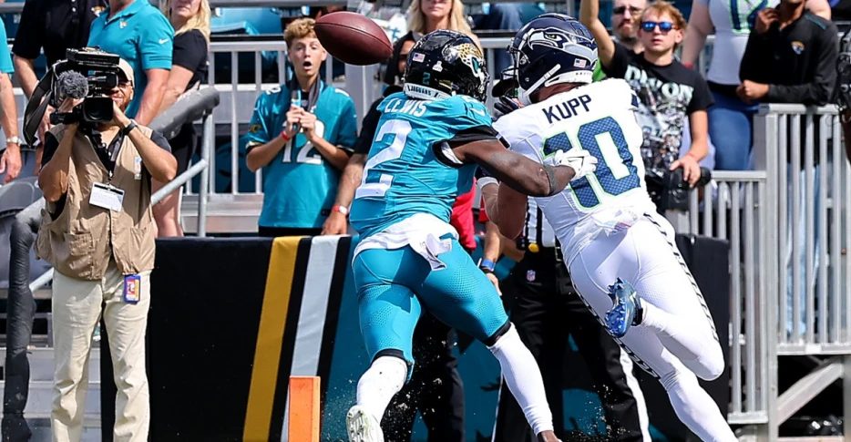 Seahawks-Jaguars final score: Seattle beautifully wins ugly game, moves to 4-2
