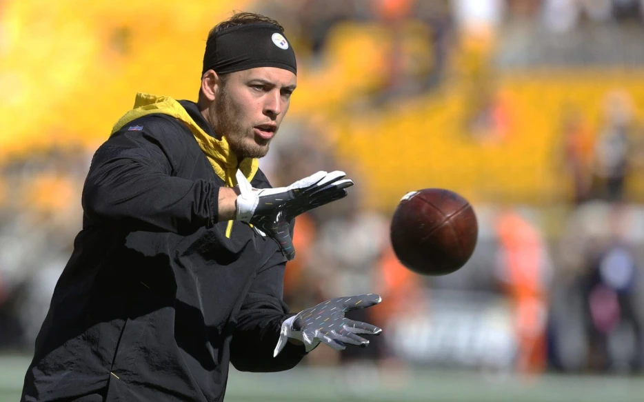 Steelers DB Miles Killebrew Ruled Out With Right Knee Injury