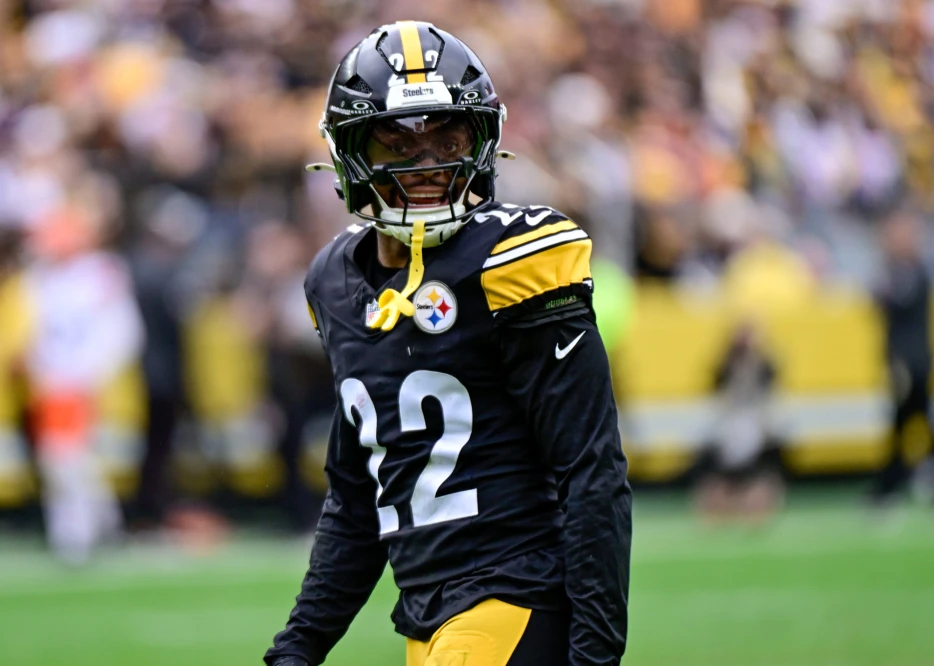 Steelers Safety Admits It ‘Felt Amazing’ Getting Payback on Browns