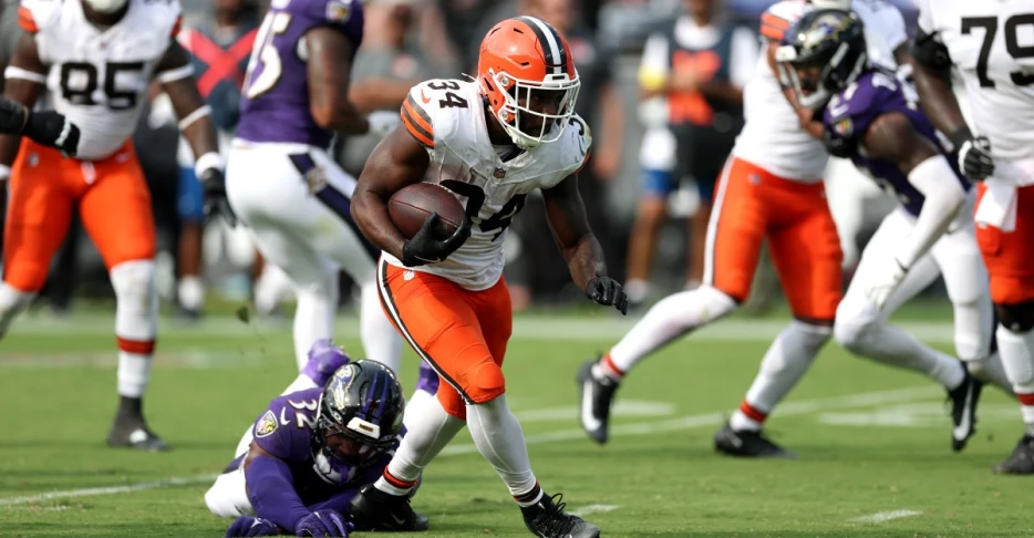 Sunday Dawg Chow (10/12): Time to end the Pittsburgh jinx!