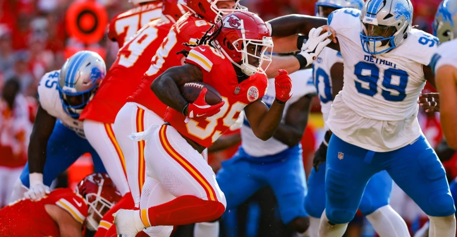 Sunday Live Games Thread: Early AM Game, Late Afternoon Games, and Sunday Night Football