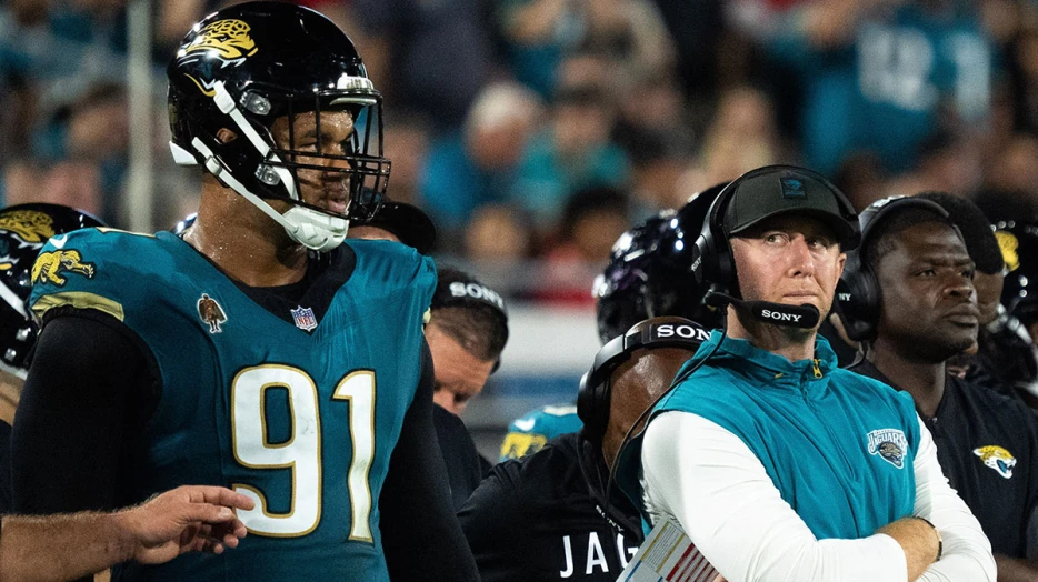 The next trade Jaguars could make after Greg Newsome II move