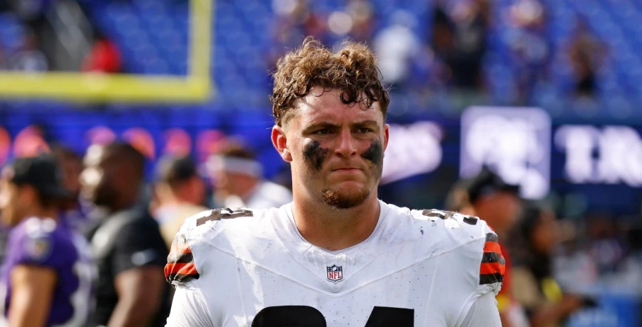 What does a “successful season” look like for Browns at this point?