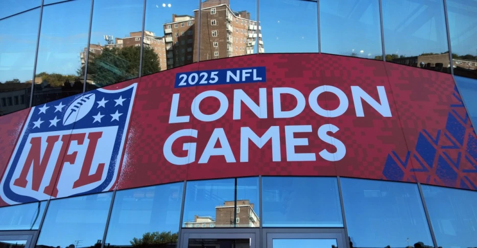 What does Fanduel think of the Jets’ odds to win their first game in London?
