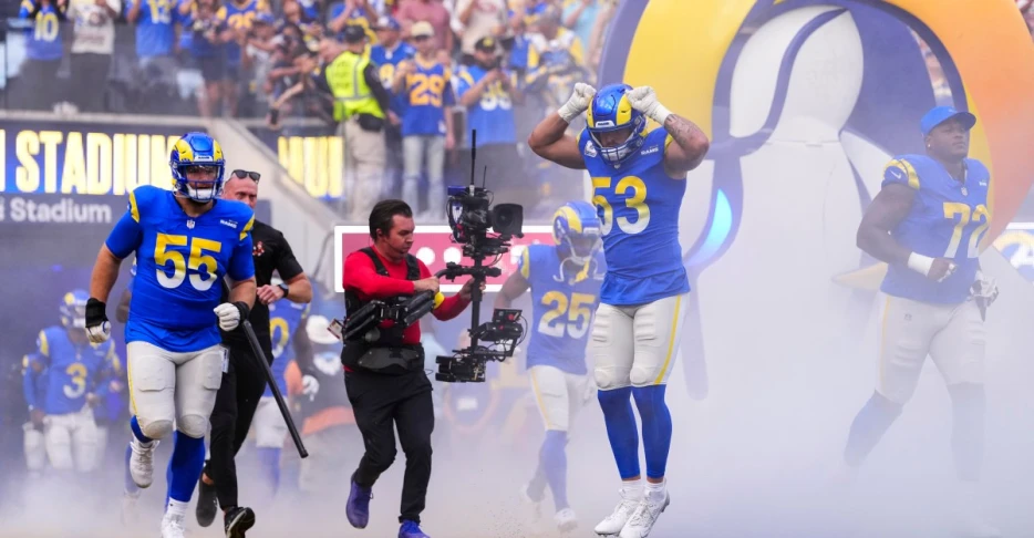 Winners &amp; Losers: Nate Landman is the best Rams LB we’ve seen in a while