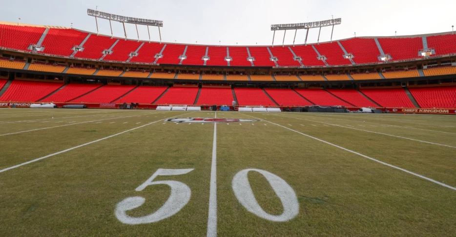Arrowheadlines: Chiefs pursuing stadium designs in both Missouri and Kansas