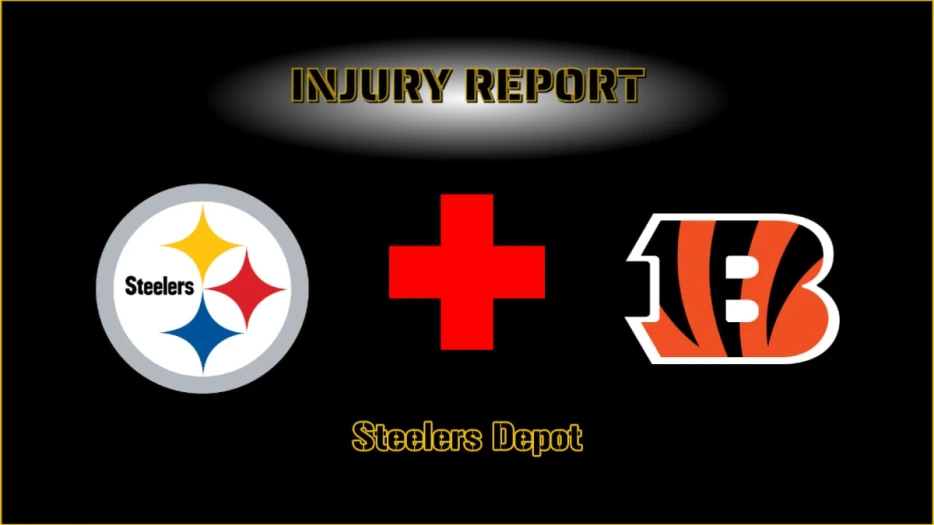 Bengals’ Week 7 Monday Estimated Injury Report: Trey Hendrickson, Four Others DNP
