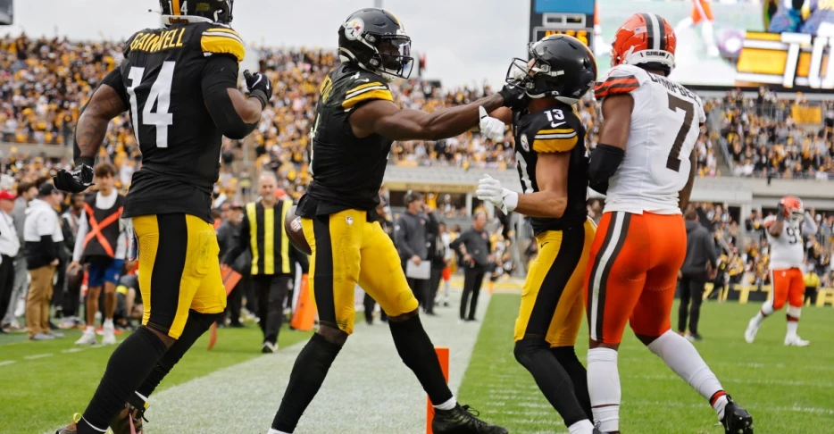 Browns defense wears down in Week 6 vs Steelers