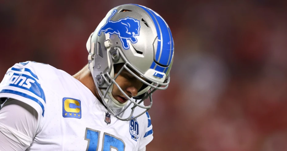 Chiefs-Lions Rapid Reaction: Limited mistakes secure big win over Detroit