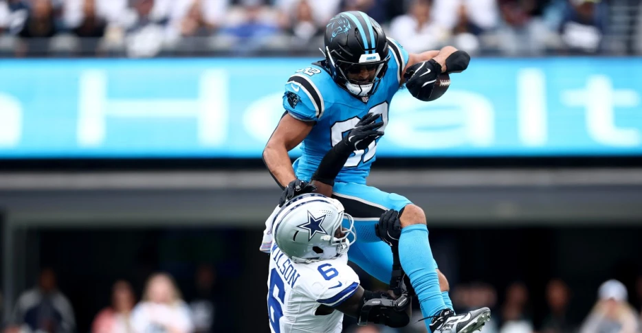 Cowboys vs. Panthers: The good, the bad, and the ugly from Week 6