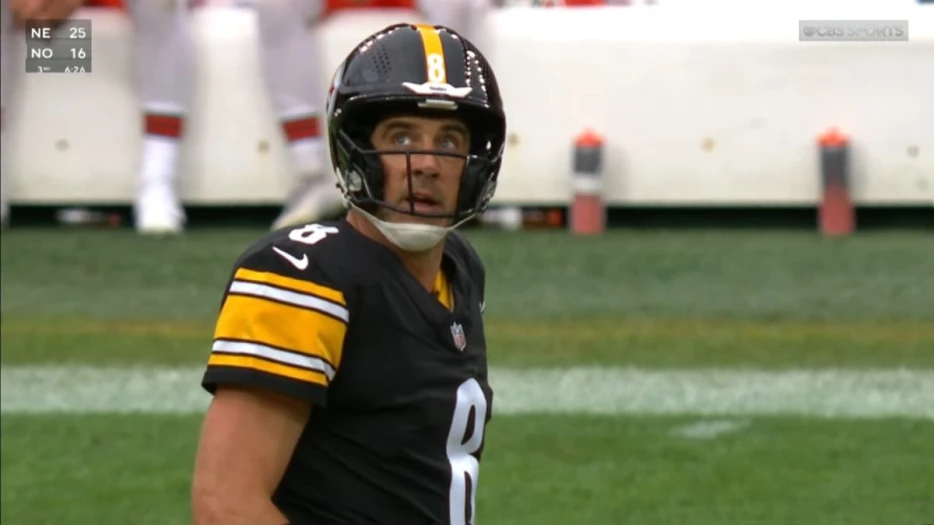Dulac Shares Aaron Rodgers’ Explanation For Underthrown Deep Pass To DK Metcalf