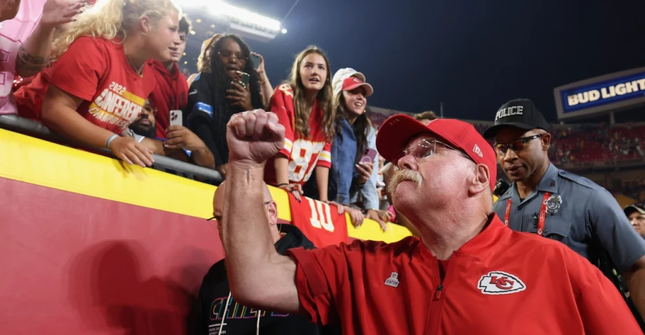 Headlines across the globe following the Chiefs’ Week 6 win over the Lions