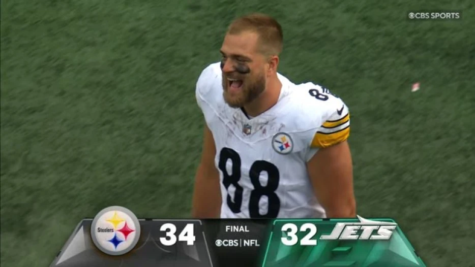 ‘His Time Is Gonna Come’: Mike Tomlin Preaches Patience For Pat Freiermuth
