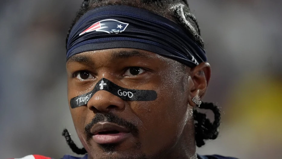 How Refs Explained Baffling Stefon Diggs Pass Interference That Wiped TD