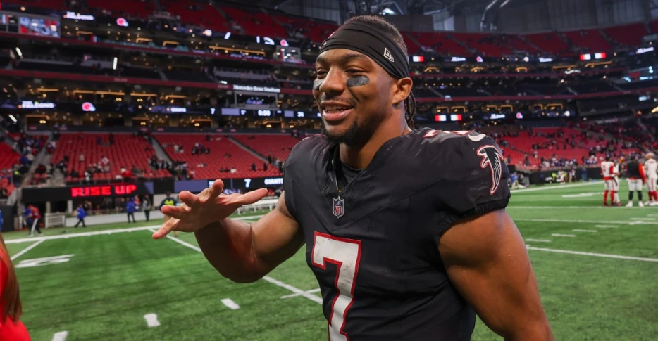Intriguing players to watch in Falcons vs. Bills