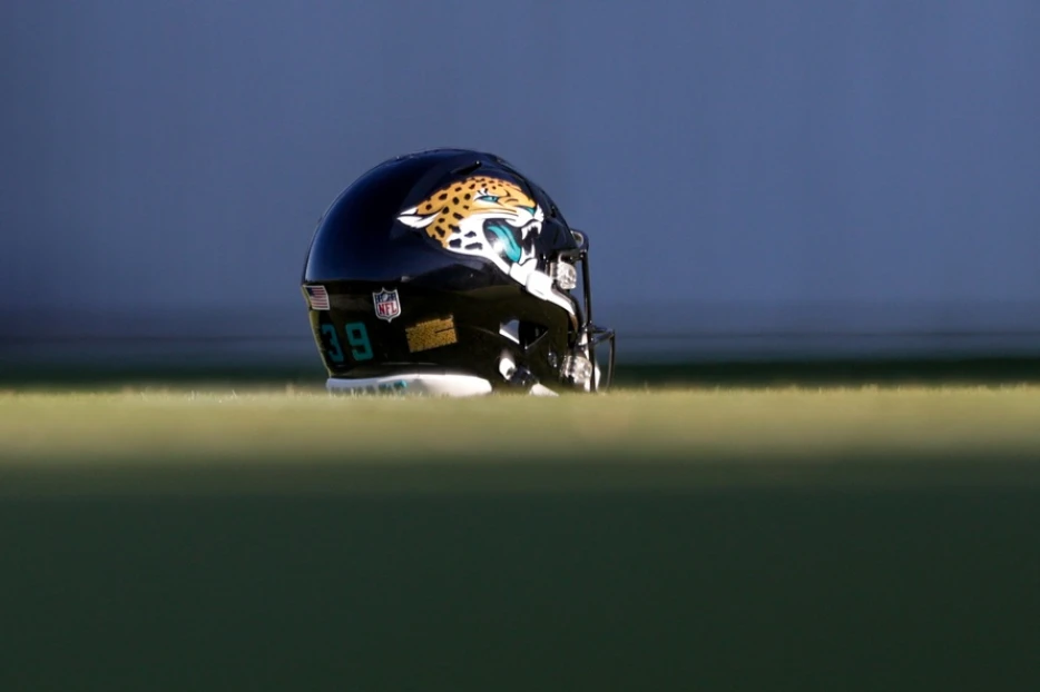 Jaguars Announce Two Practice Squad Moves