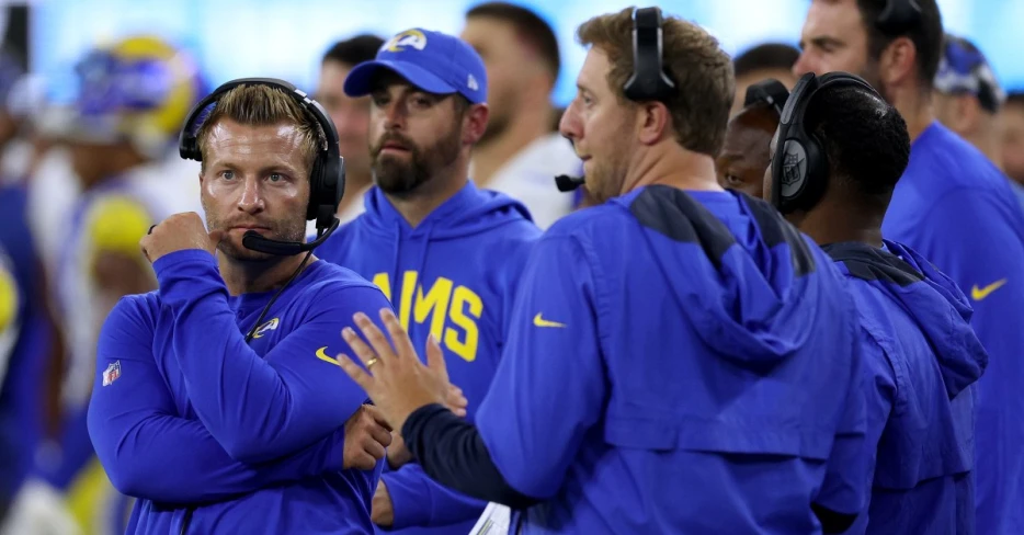 Jaguars vs Rams: Week 7 opening odds