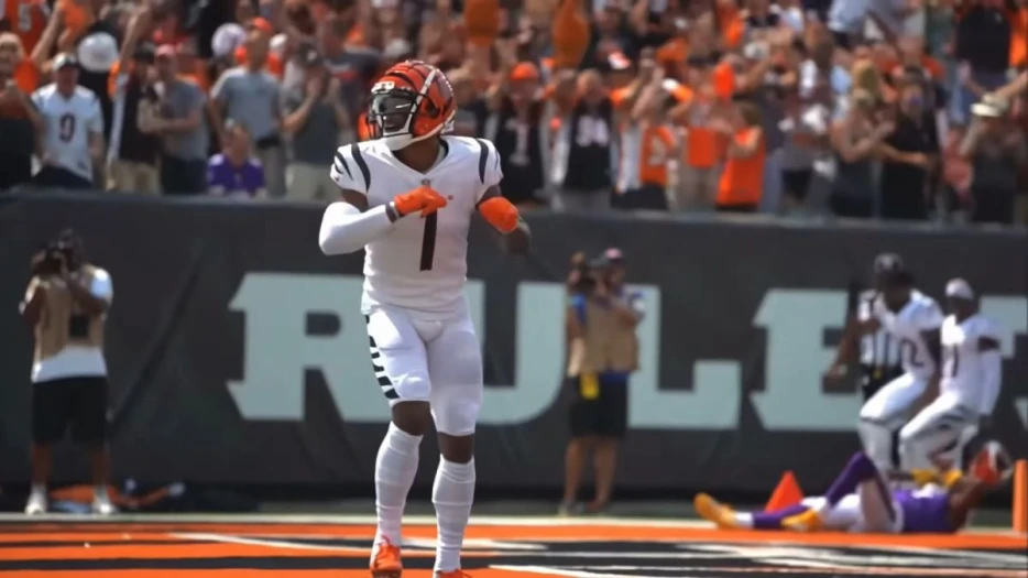 Ja’Marr Chase Says He’s Ready For Pittsburgh: Steelers Will Try To ‘Raw Dog Us’