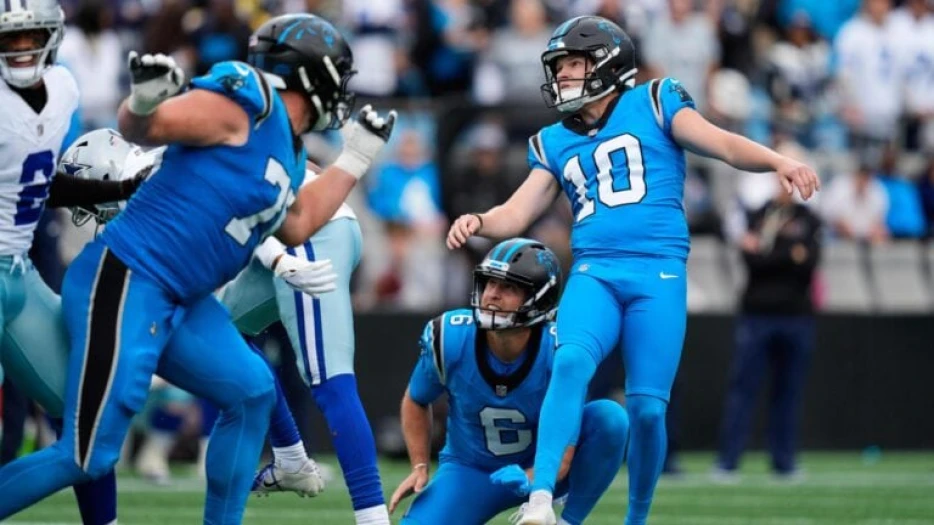 Losing 2 key matchups cost the Cowboys the game in Carolina
