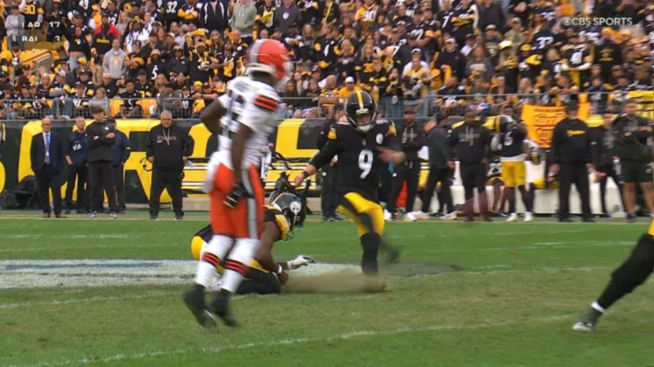 Mike Tomlin: Acrisure Stadium Field Was ‘Poor’ Sunday But ‘Not Concerned Going Forward’