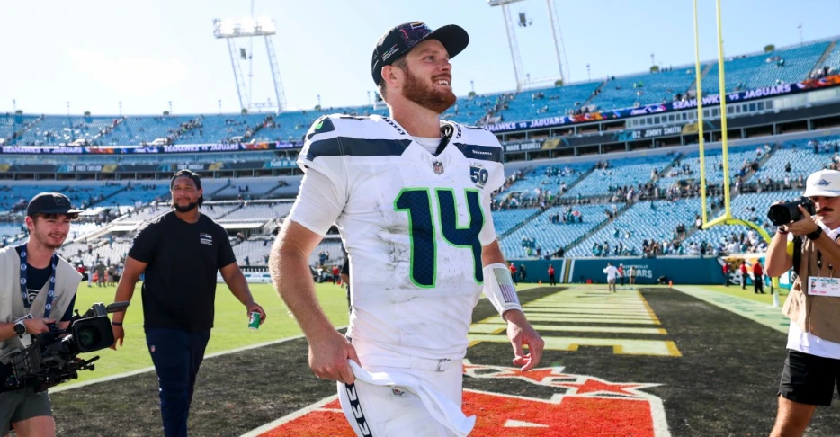 NFC Playoff Picture: Packers are #2 seed following Lions’ loss
