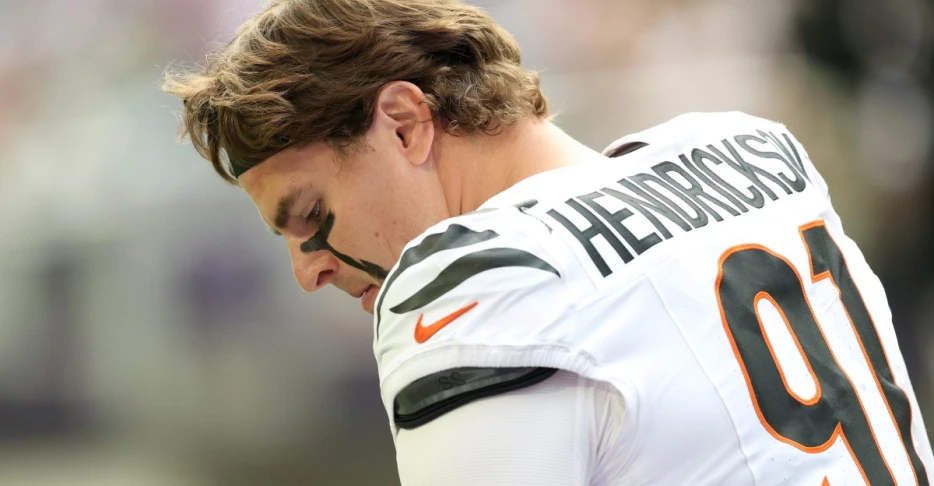 NFL insider expects 49ers to contact Bengals about Trey Hendrickson