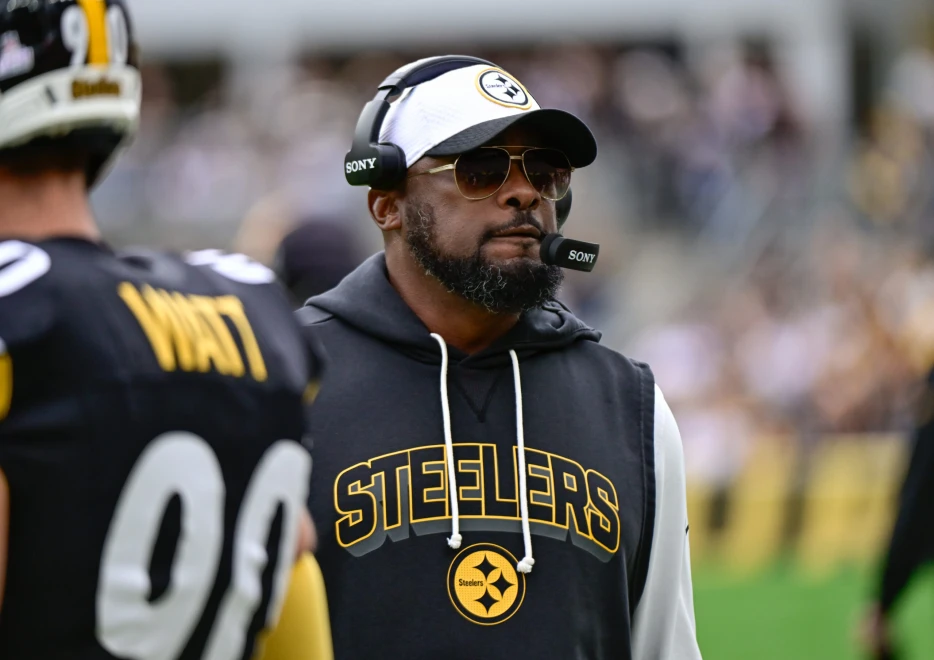 Odds: Steelers in Driver’s Seat to Win AFC North
