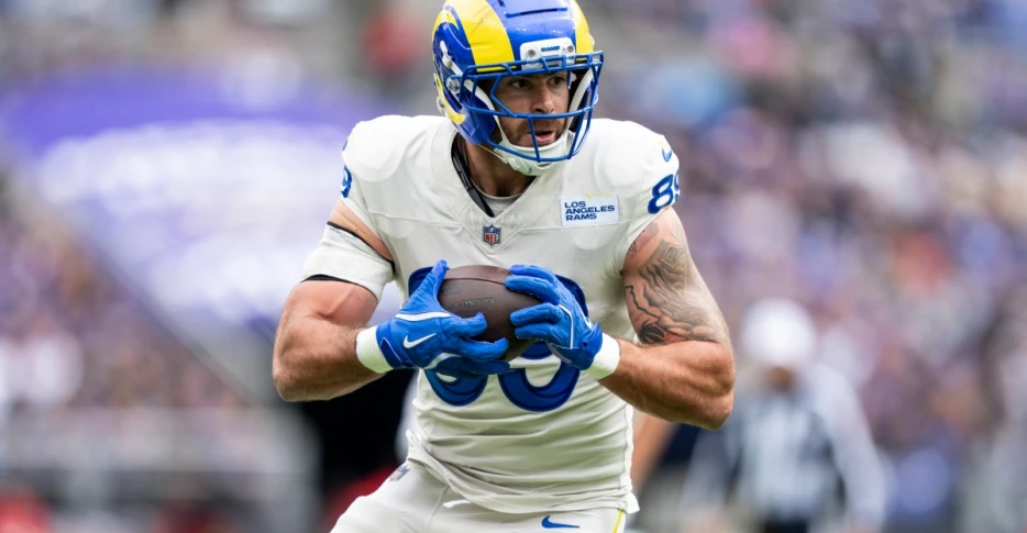 PFF Grades: Is it time to replace Rob Havenstein at RT?