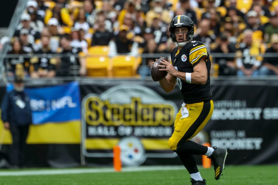 Pittsburgh Steelers ‘Looking for a Receiver’ Before NFL Trade Deadline