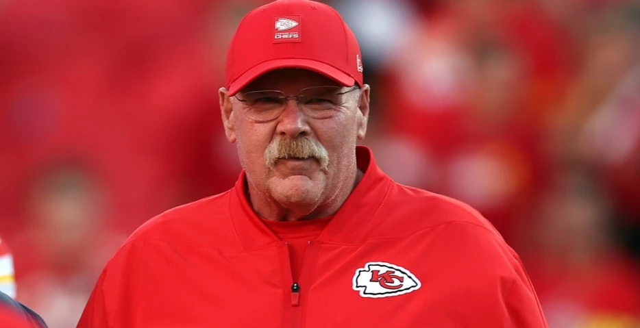 Raiders Week 7: Meet the Chiefs