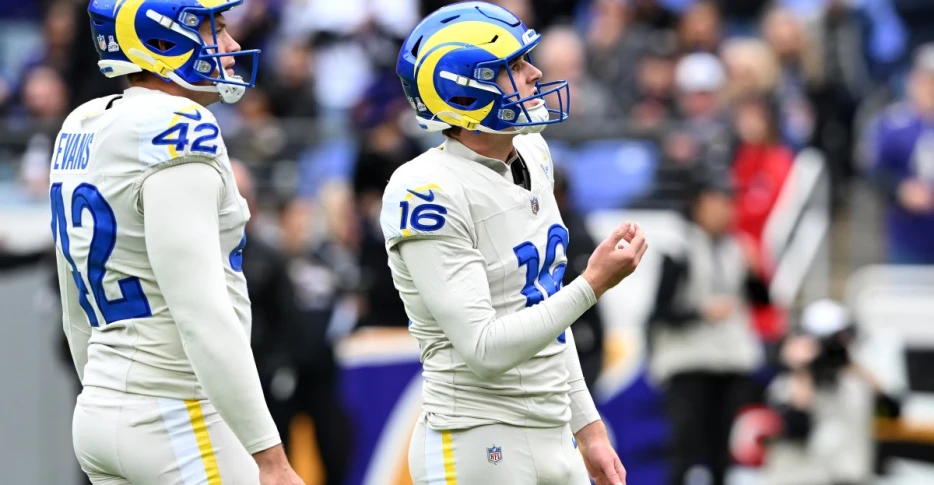 Random Ramsdom: Is the special teams the weak link?