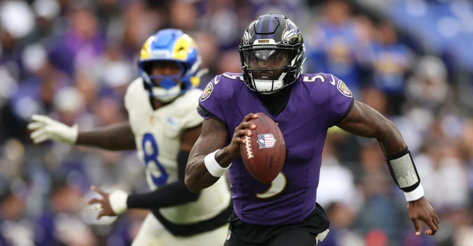 Ravens vs Browns: The Good, The Bad, and The Ugly